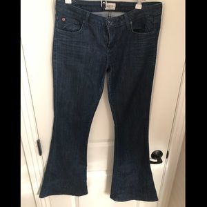 Hudson Jeans